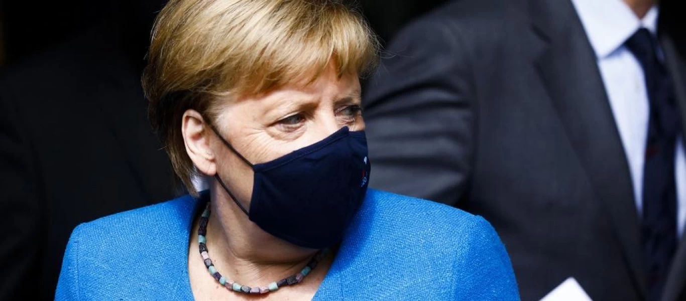 Πιστοποιητικό εμβολιασμού: Η Μέρκελ απέρριψε για πολλοστή φορά την πρόταση Μητσοτάκη για πιστοποιητικό εμβολιασμού